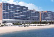 Fairmont Bab Al Bahr