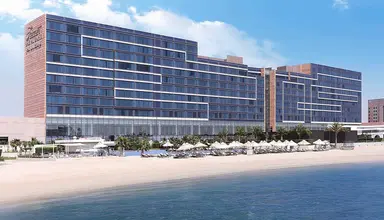 Fairmont Bab Al Bahr