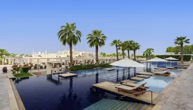 Fairmont Bab Al Bahr