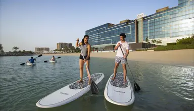 Fairmont Bab Al Bahr