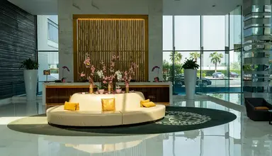 Fairmont Bab Al Bahr