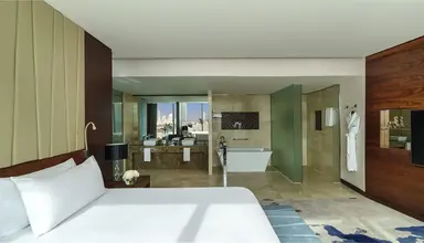 Fairmont Bab Al Bahr