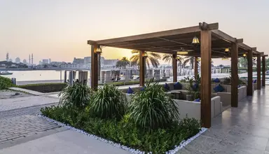 Fairmont Bab Al Bahr