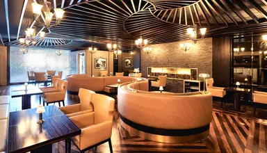Fairmont Bab Al Bahr