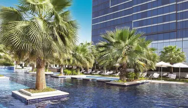 Fairmont Bab Al Bahr