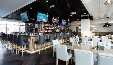 Fairmont Bab Al Bahr