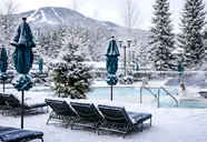 Fairmont Chateau Whistler