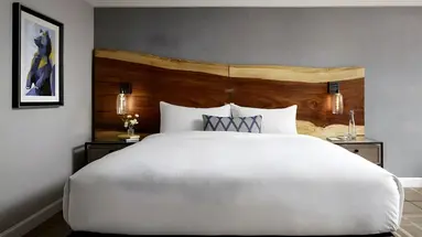 Fairmont Chateau Whistler
