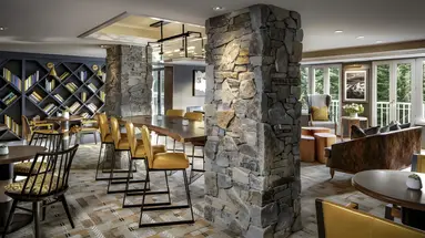 Fairmont Chateau Whistler
