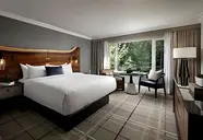 Fairmont Chateau Whistler