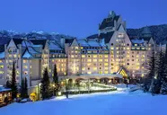 Fairmont Chateau Whistler