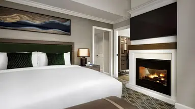 Fairmont Chateau Whistler