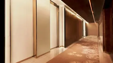 Fairmont Doha