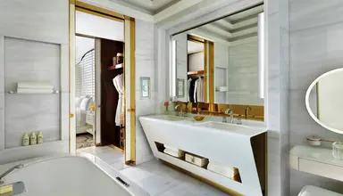Fairmont Doha