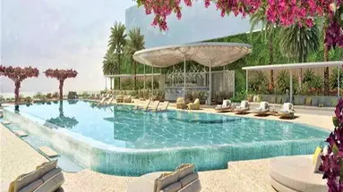 Fairmont Doha