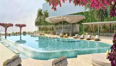 Fairmont Doha