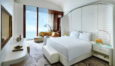 Fairmont Doha