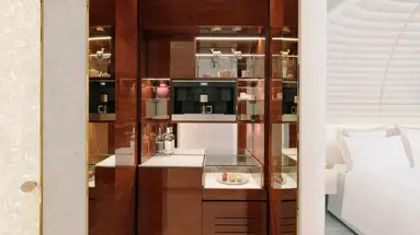 Fairmont Doha