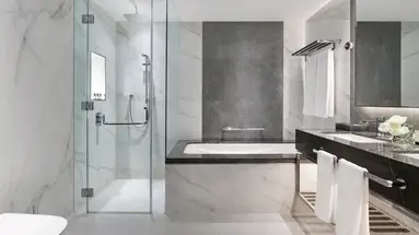 Fairmont Dubai