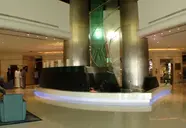 Fairmont Dubai