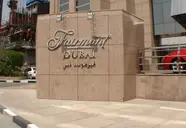 Fairmont Dubai