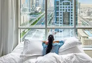 Fairmont Dubai
