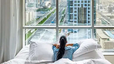 Fairmont Dubai