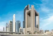Fairmont Dubai