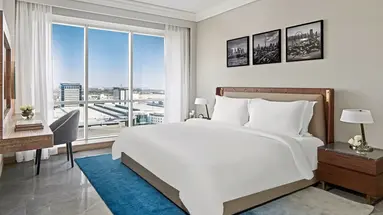 Fairmont Dubai