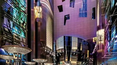 Fairmont Dubai