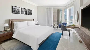 Fairmont Dubai