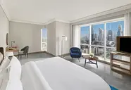 Fairmont Dubai