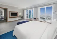 Fairmont Dubai