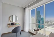 Fairmont Dubai