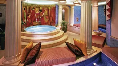 Fairmont Dubai