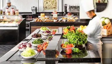Fairmont Fujairah Beach Resort