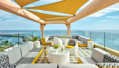 Fairmont Fujairah Beach Resort