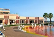 Fairmont Fujairah Beach Resort