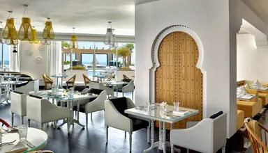 Fairmont Fujairah Beach Resort