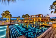 Fairmont Fujairah Beach Resort