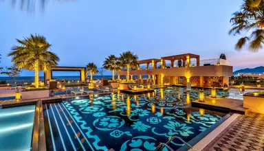Fairmont Fujairah Beach Resort