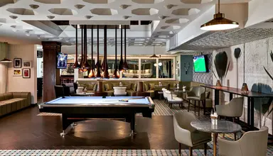 Fairmont Fujairah Beach Resort