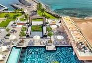 Fairmont Fujairah Beach Resort