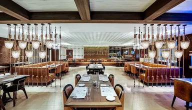 Fairmont Fujairah Beach Resort
