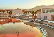 Fairmont Fujairah Beach Resort