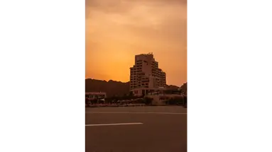 Fairmont Fujairah Beach Resort