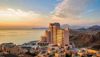 Fairmont Fujairah Beach Resort