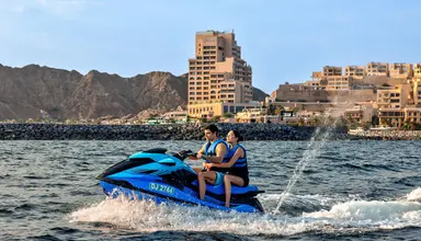 Fairmont Fujairah Beach Resort