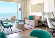 Fairmont Fujairah Beach Resort