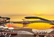 Fairmont Fujairah Beach Resort